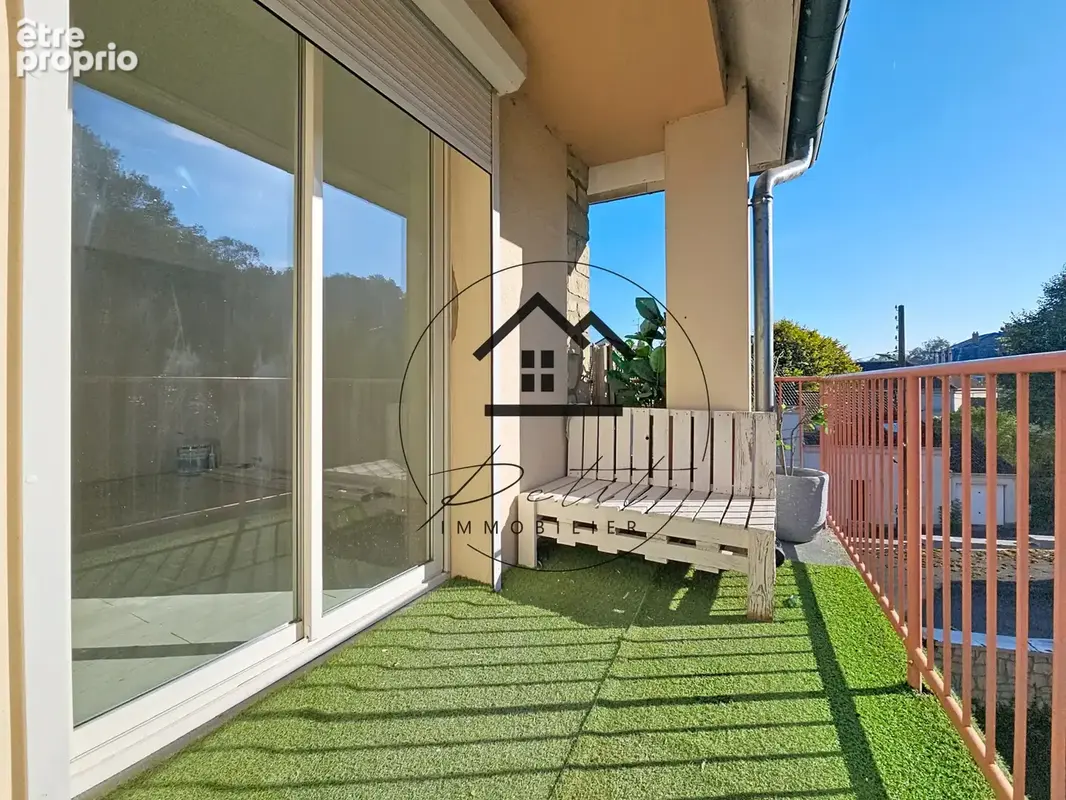 Appartement à CLERMONT