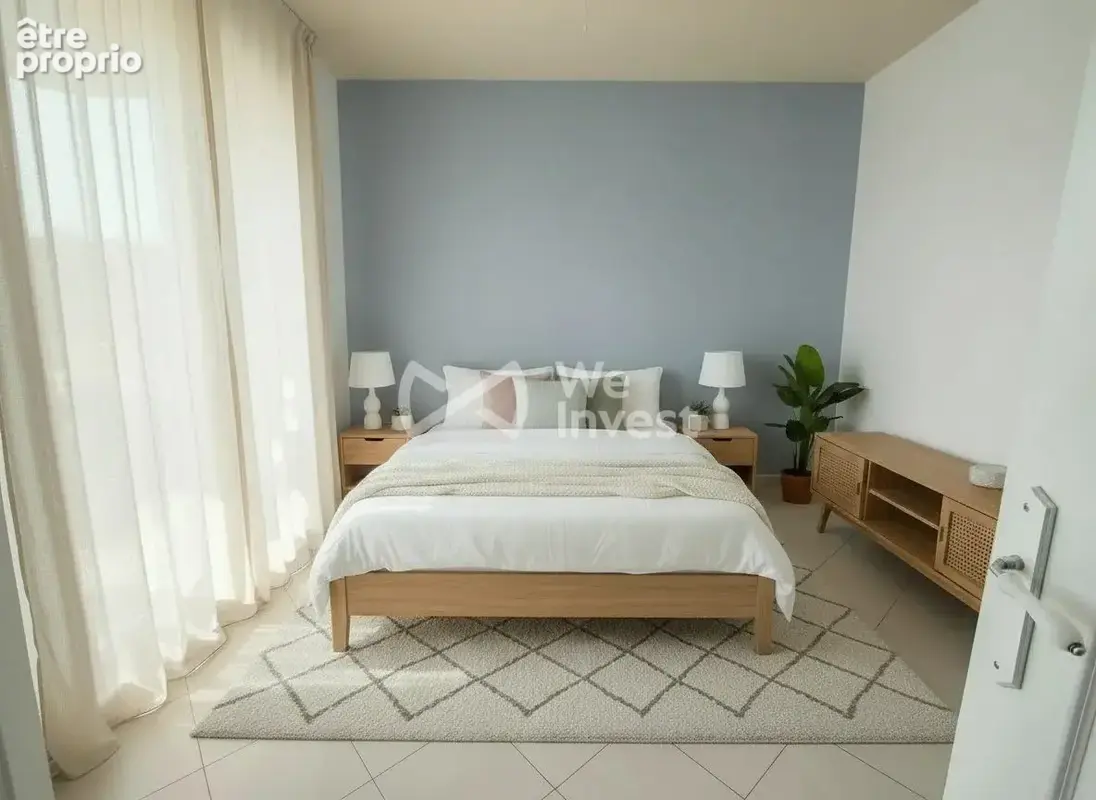 Appartement 3 pièces 54 m² à vendre à Montpellier (34070) - photo 6