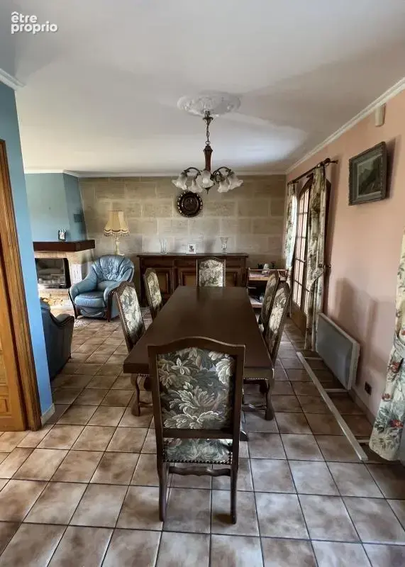 Maison À Vendre - photo 3