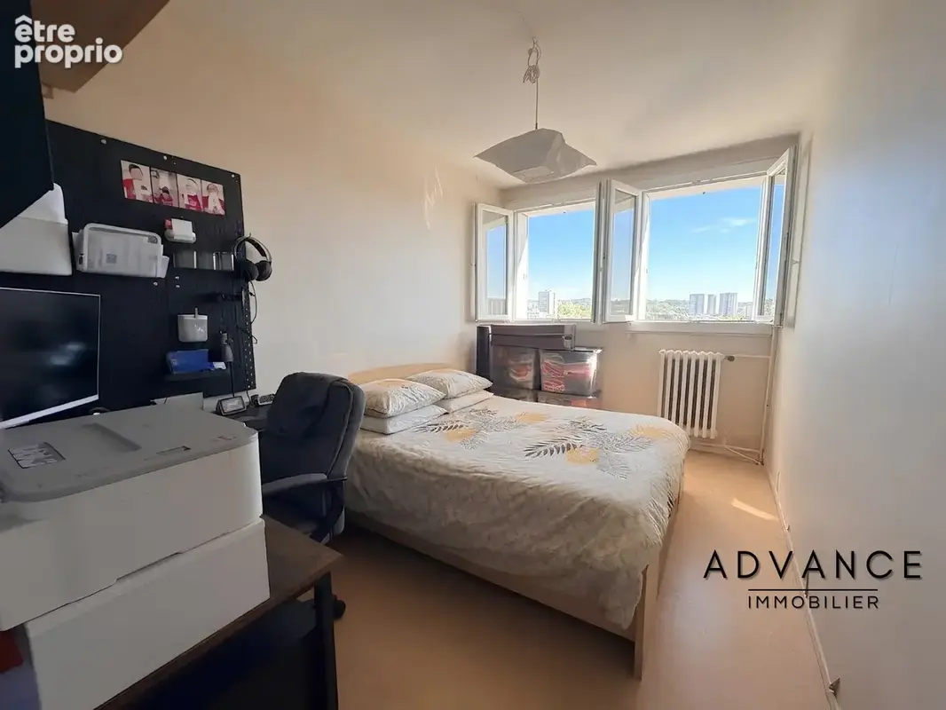 Appartement 4 pièces 71 m² à vendre à Muret (31600) - photo 6