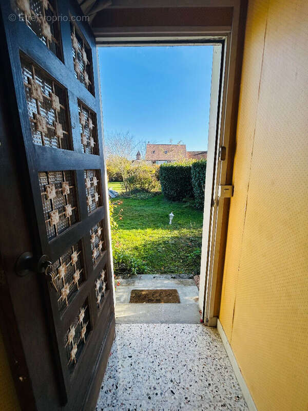 Maison à LA FERTE-SOUS-JOUARRE