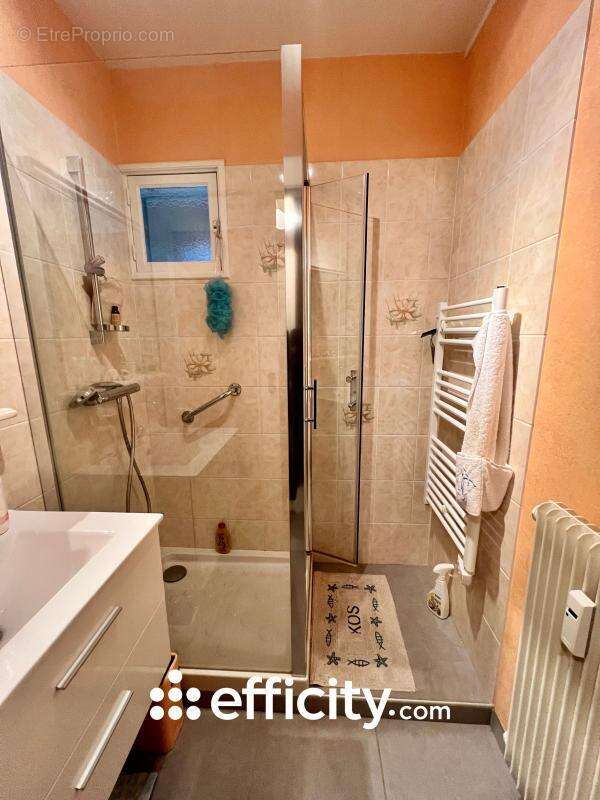 Appartement à ARCIS-SUR-AUBE