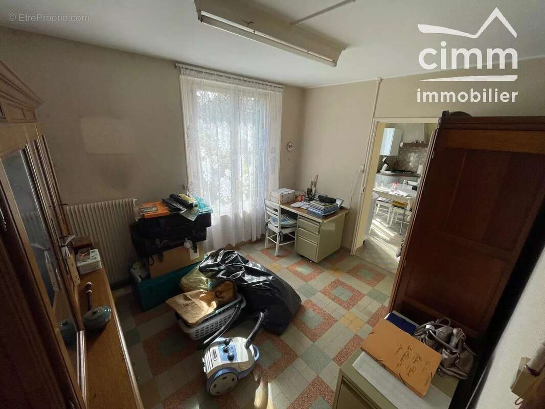 Ensemble immobilier de caractère de 325 m² sur 1 000 m² de terrain. - photo 5
