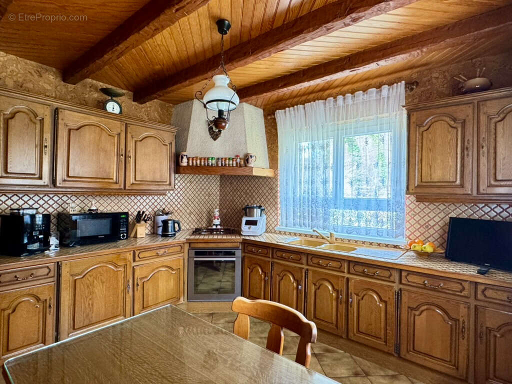 Maison à HEILIGENBERG