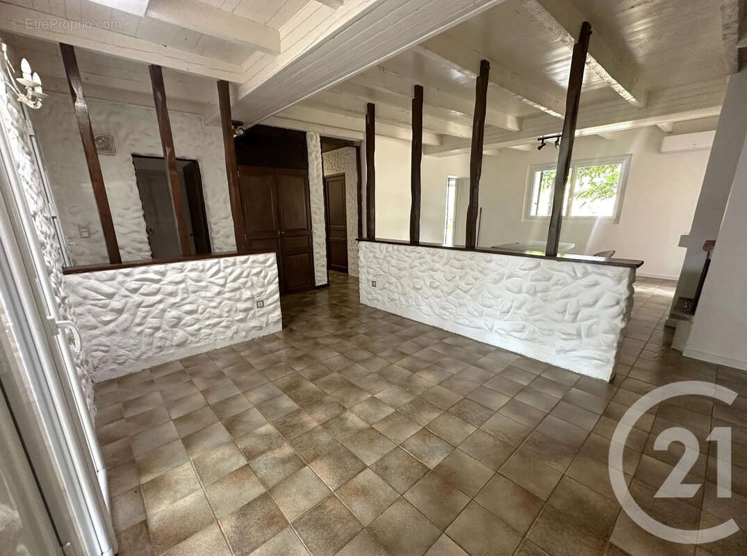 Maison 179 m² à Bonrepos-Sur-Aussonnelle  - photo 8
