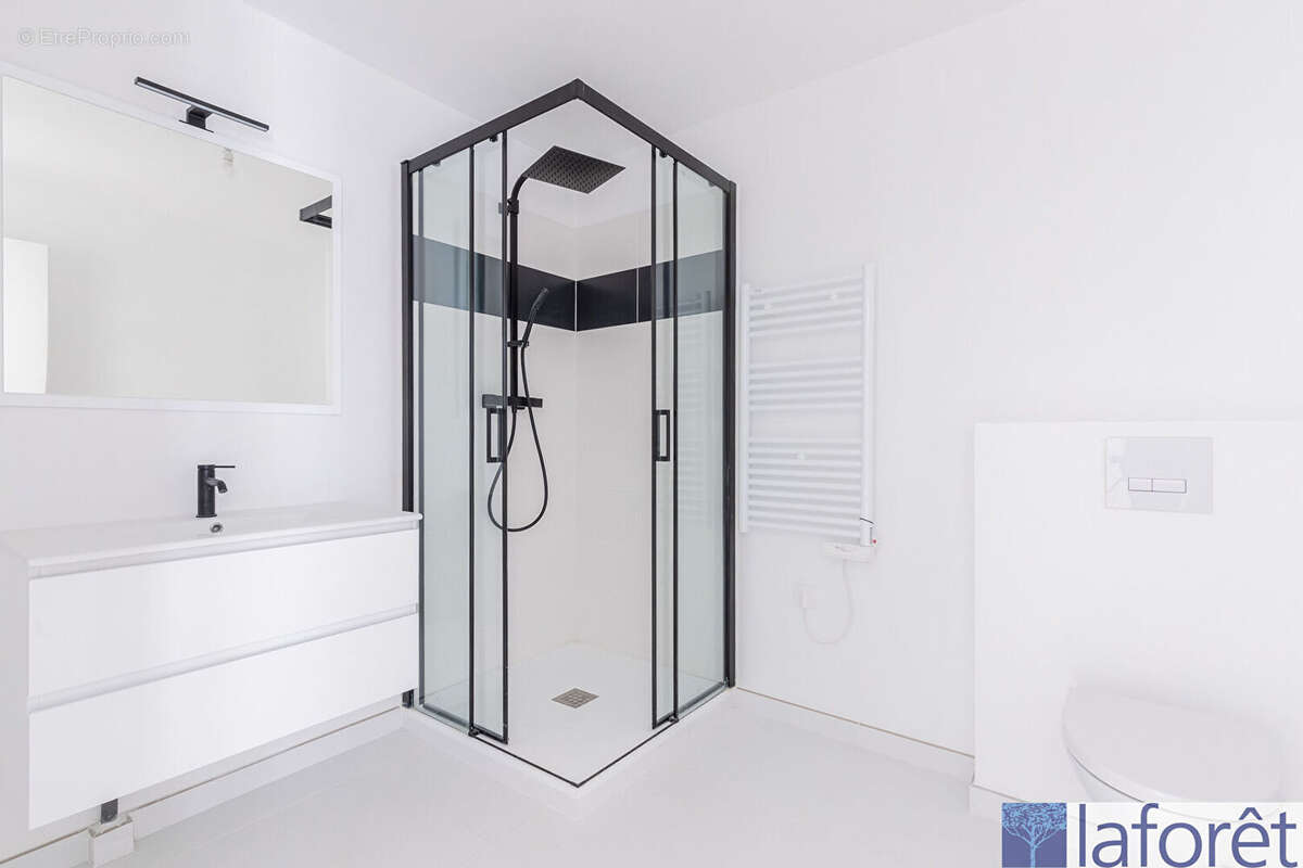 Appartement à IGNY