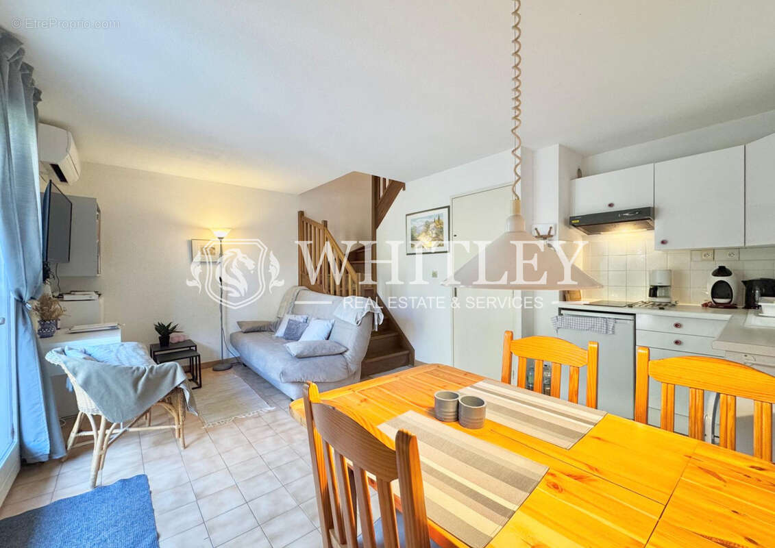 Maison à SAINTE-MAXIME