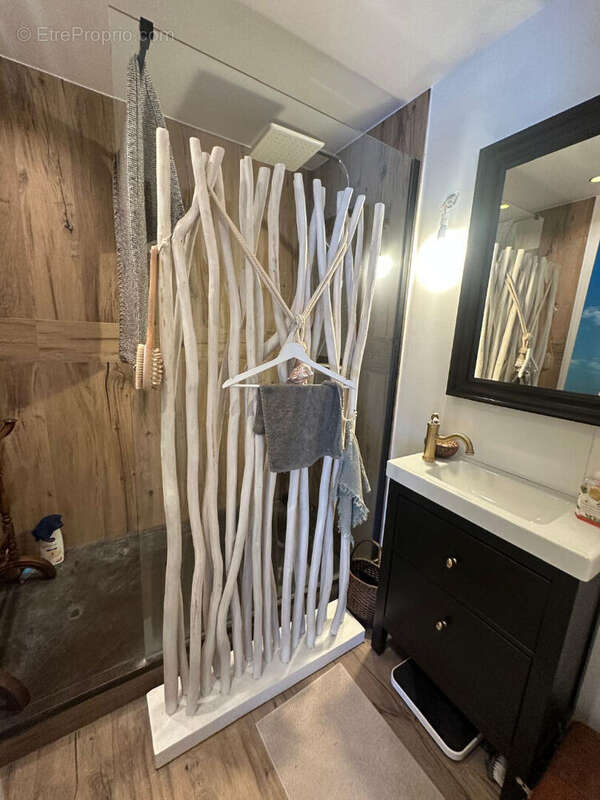 Appartement à MAISONS-LAFFITTE
