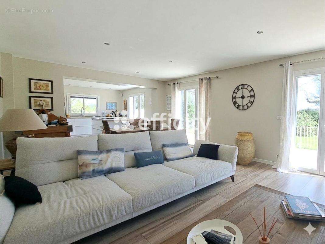 Maison à PRUNELLI-DI-FIUMORBO