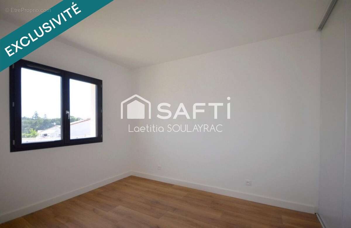 Photo 3 - Maison à CASTRES