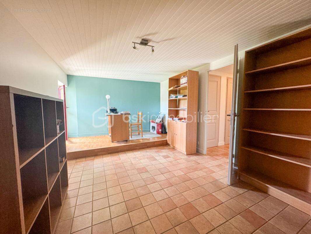 Maison à CHATEAUGIRON