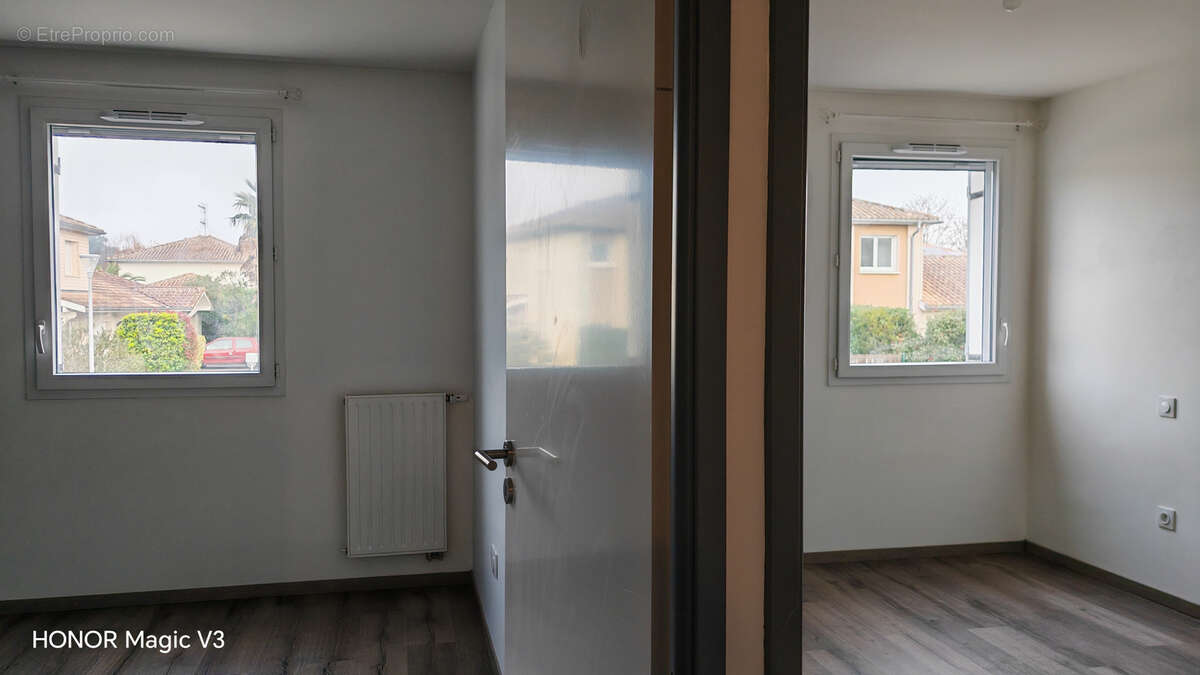 Appartement à HOSSEGOR