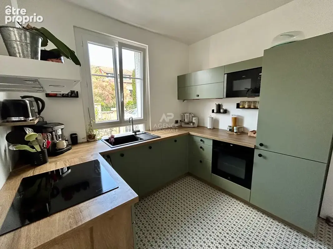 Maison Poissy 6 pièce(s) 100m2 - photo 8