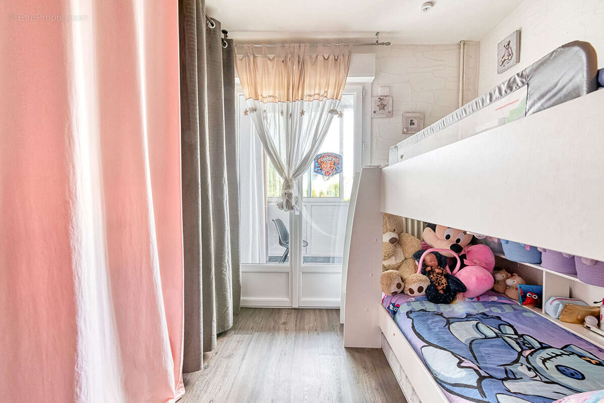 Appartement à ANGERS