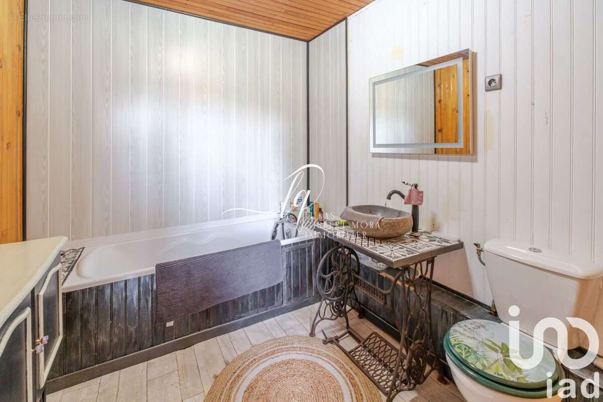 Photo 4 - Maison à HEUGAS