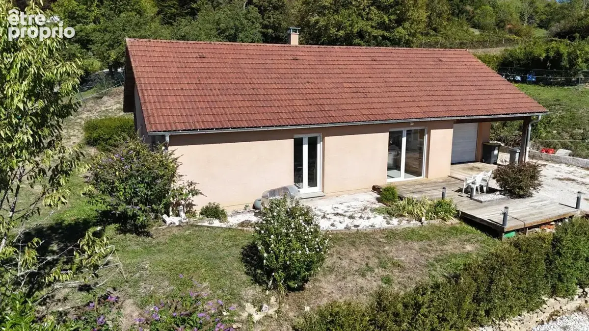 Photo Maison à Valonne au prix de 185 000€