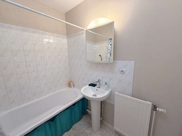 Appartement 42m² à créteil - photo 5
