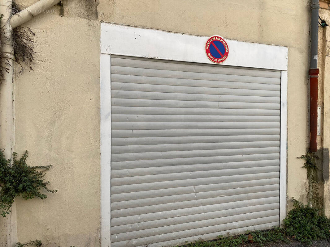 Autre à MONTPELLIER