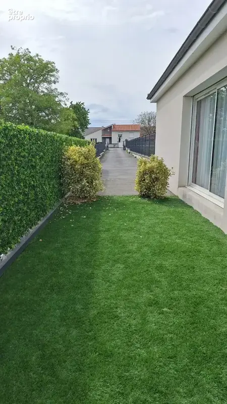 Maison Pont Du Chateau 6 pièce(s) 170 m2 - photo 22