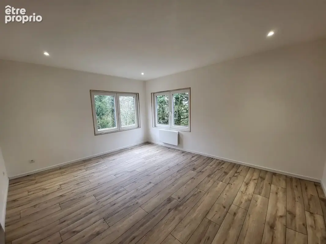 Maison 3 pièces 75 m² à vendre à Allondrelle-La-Malmaison (54260) - photo 2