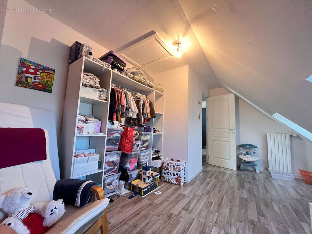 Maison à NOGENT-LE-ROTROU