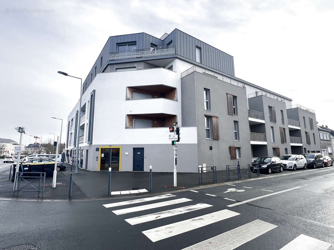 Appartement à ANGERS