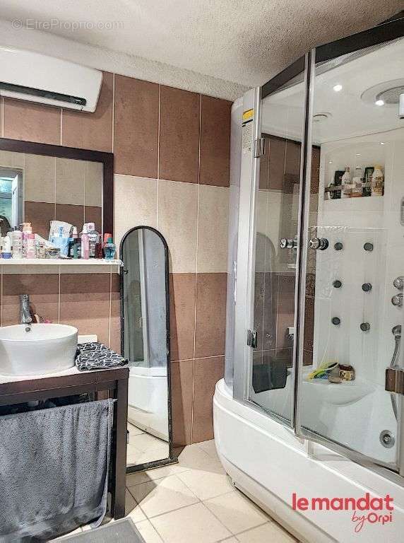 Appartement à LA SEYNE-SUR-MER