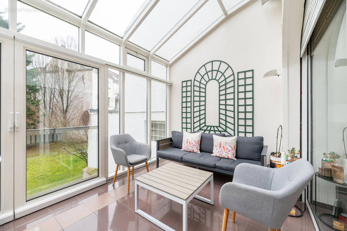 Maison à STRASBOURG