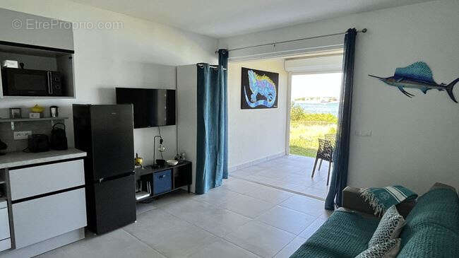 Appartement à SAINT-MARTIN