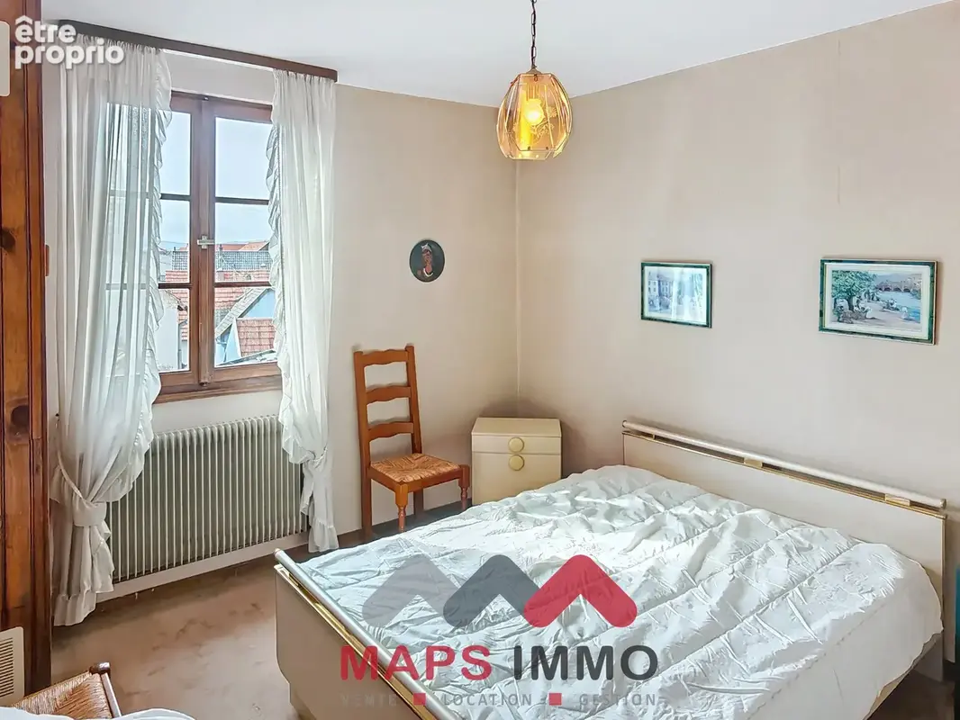 Appartement de 111 m2 - T5 - DUTTLENHEIM - photo 8