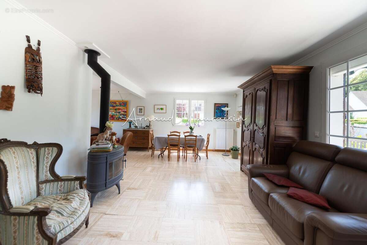 Photo 3 - Maison à ORRY-LA-VILLE