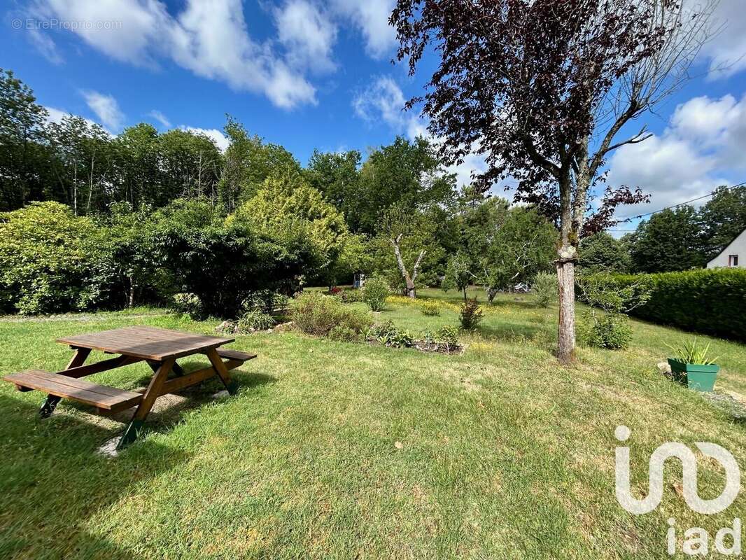 Maison 125 m² à La Breille-Les-Pins  - photo 3