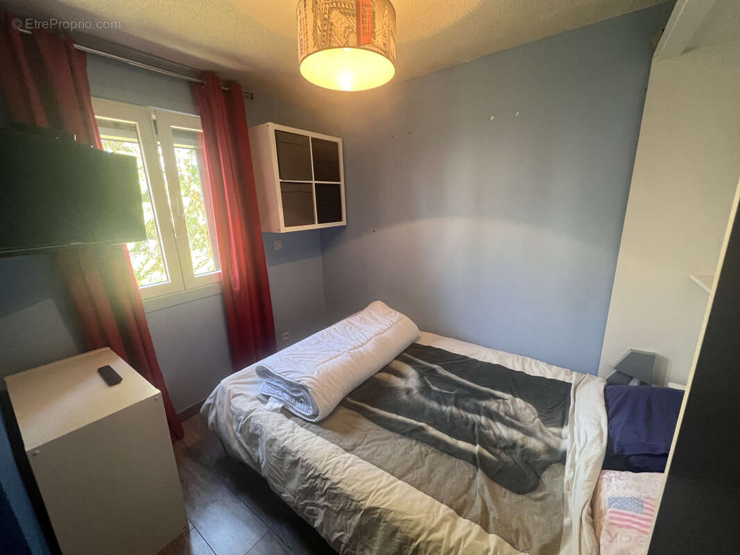 Appartement 3 pièces au bord de l’eau entièrement rénové et climatisé sur Barcares  - Cap coudalère - photo 9