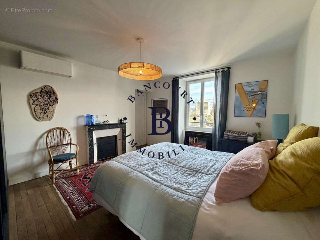 Appartement à BRIVE-LA-GAILLARDE