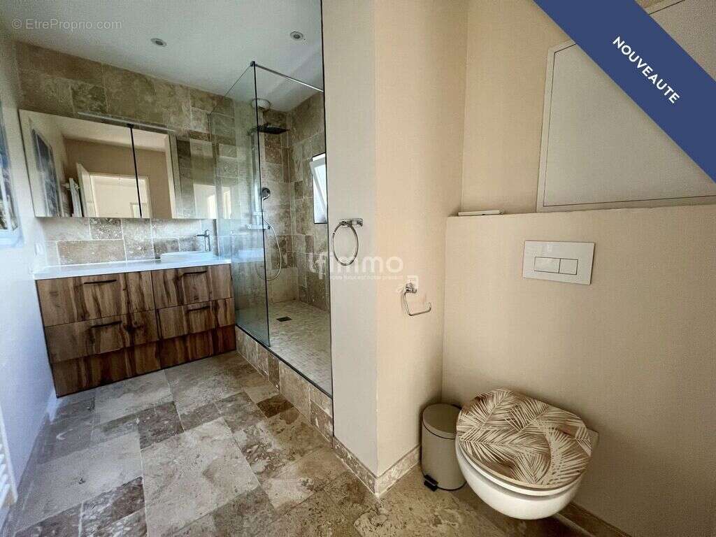 Maison à VILLENAVE-D&#039;ORNON