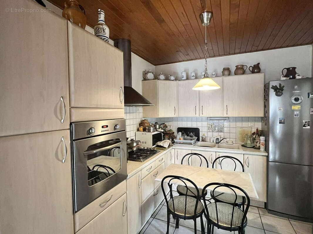 Maison à FELINES