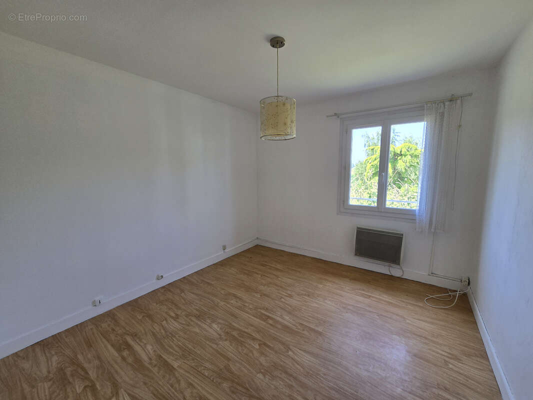 Maison à MONTRICHARD