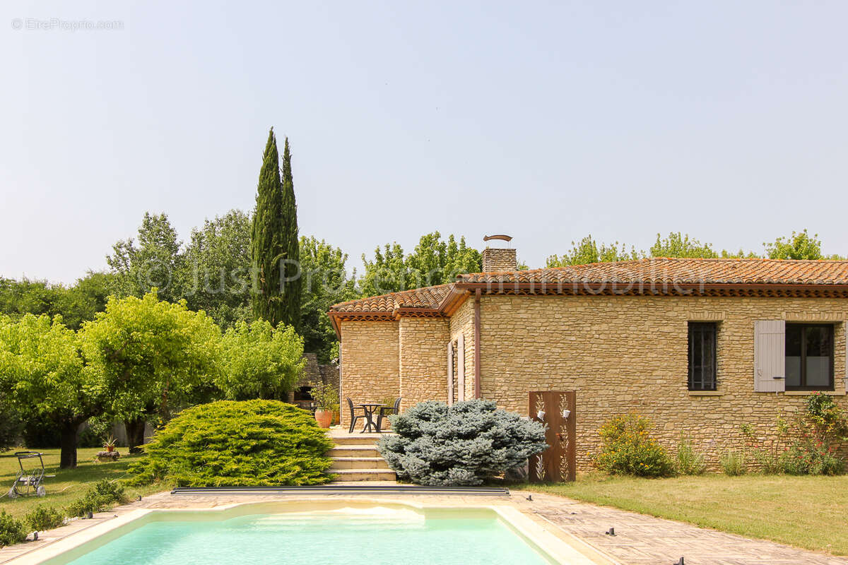 Maison à CARPENTRAS