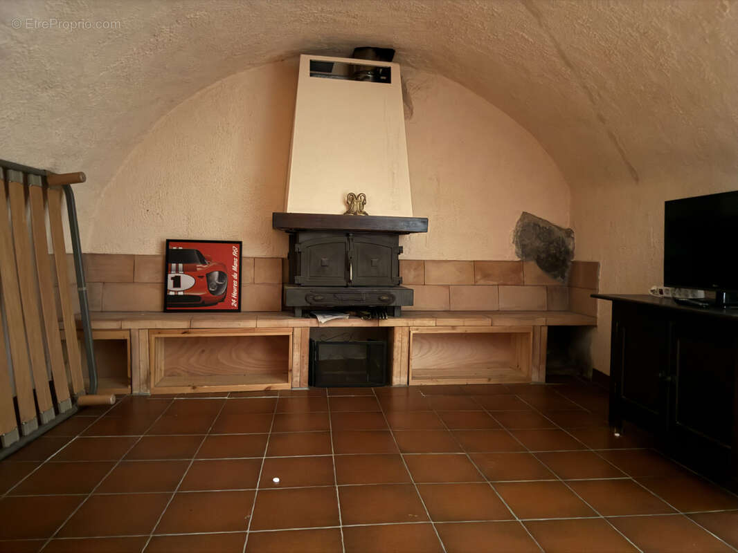 Maison à BREIL-SUR-ROYA