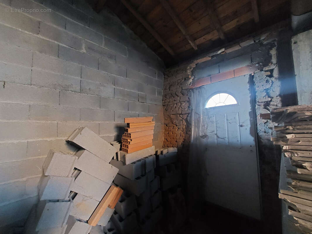 Appartement à FONSORBES