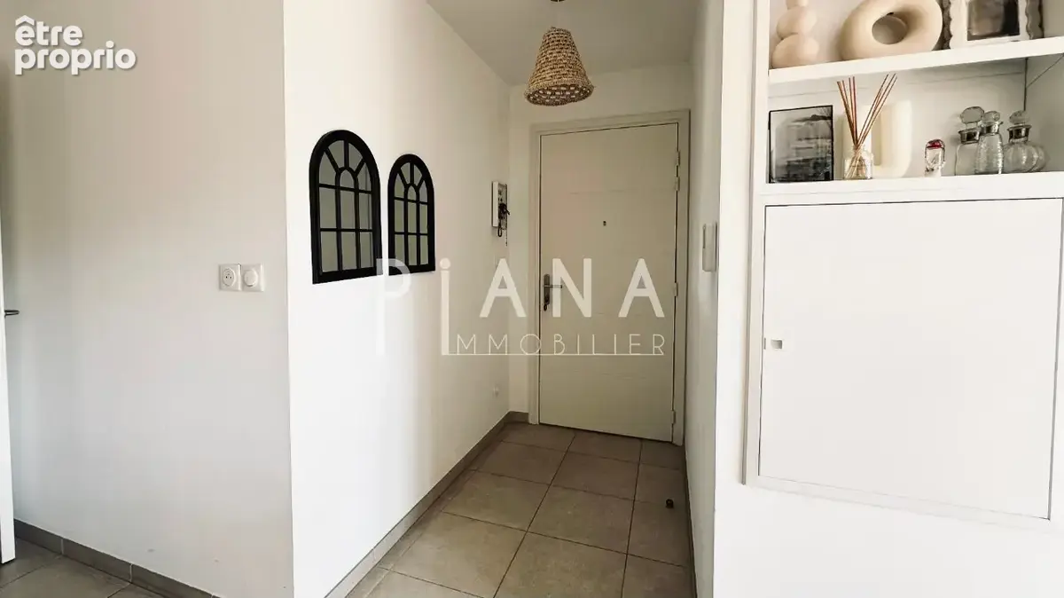 T3 de 62m2 - résidence neuve - photo 8