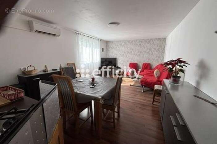 Maison à CAZOULS-LES-BEZIERS