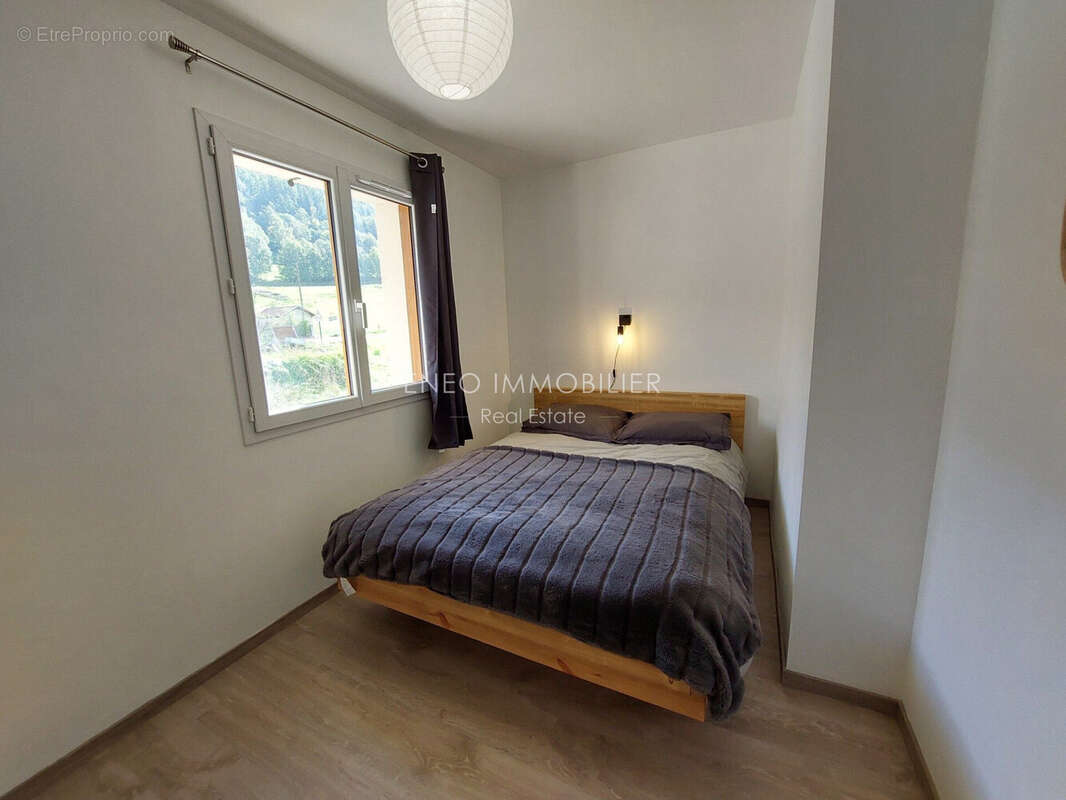 Maison à MACOT-LA-PLAGNE