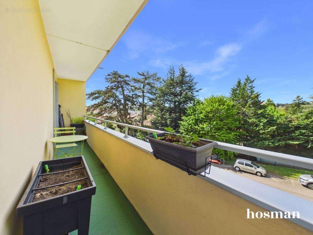 Appartement à FRANCHEVILLE