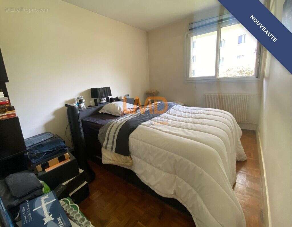Appartement à NOGENT-SUR-MARNE