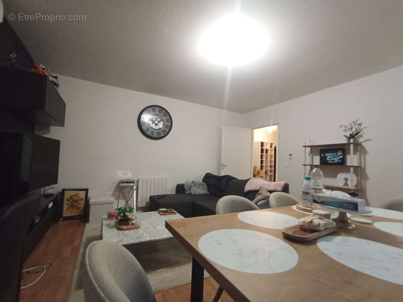 Appartement à ELBEUF