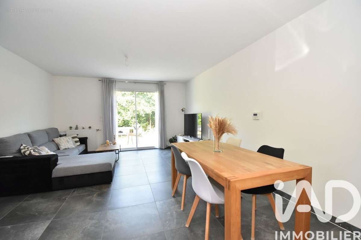 Photo 4 - Maison à SEYSSES