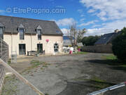 Maison à PLEUGUENEUC