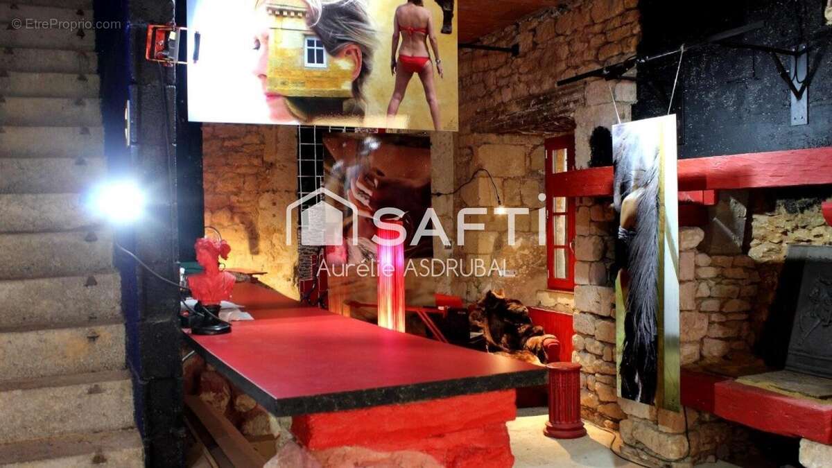 Photo 3 - Maison à SALLES-DE-BELVES