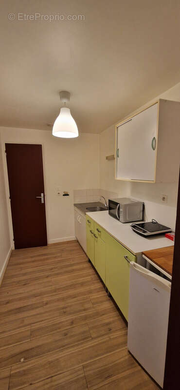 Appartement à CLERMONT-FERRAND